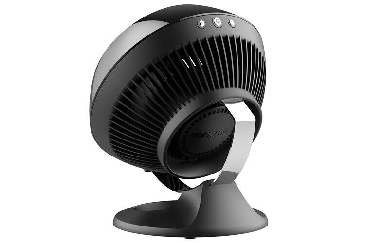 Vornado 460 Small Whole Room Air Circulator Fan Black | eBay Vornado 460 Small Whole Room Air Circulator Fan Black | eBay