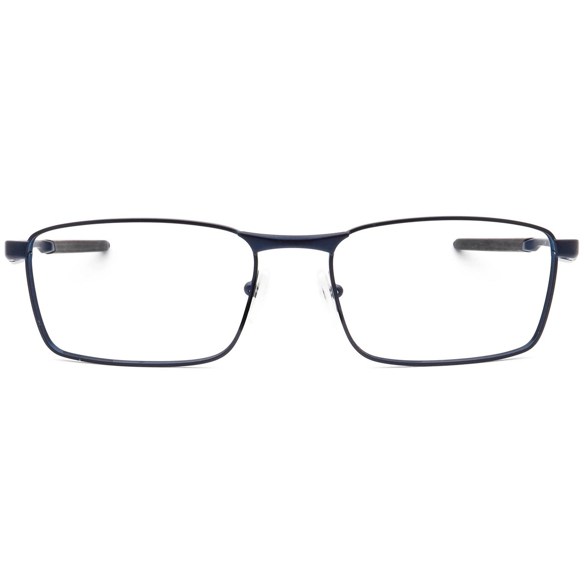 Oakley Eyeglasses OX3227-0455 Fuller Midnight Rectangular Metal