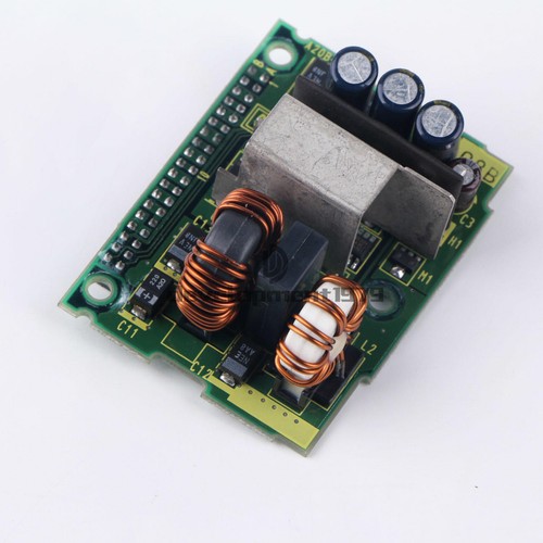 Used FANUC pcb board A20B-8100-0720 - Picture 6 of 11