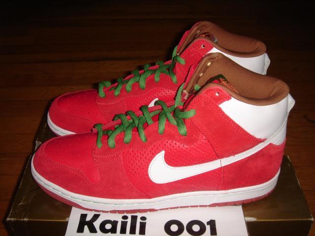 nike sb flom dunk high ebay