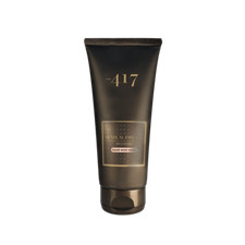 -417 Totes Meer Kosmetik Algen und Meersalz Haar- und Kopfhautmaske 200 ml