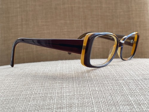 AK Anne Klein Women Glasses Frame Dark Brown AK5103 53[]17 135 Eyeglases