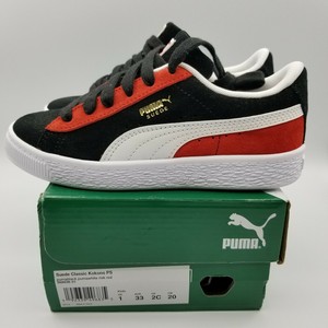 puma suede kokono