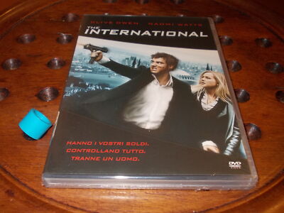 The International Editorial DVD .... Neu