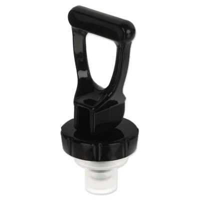 PARRY AWB3 WATER BOILER REPLACEMENT BLACK TAP TOP ASSY SILICONE RUBBER WASHER