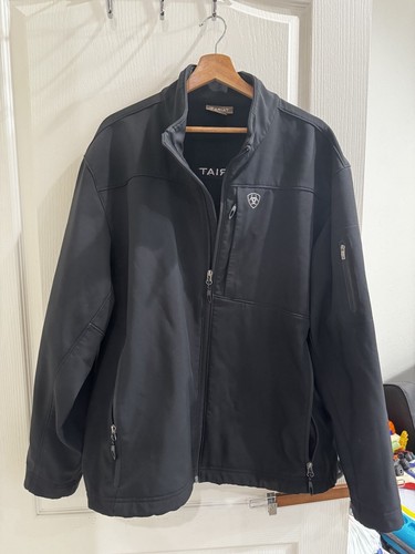 Ariat XL softshell Jacket