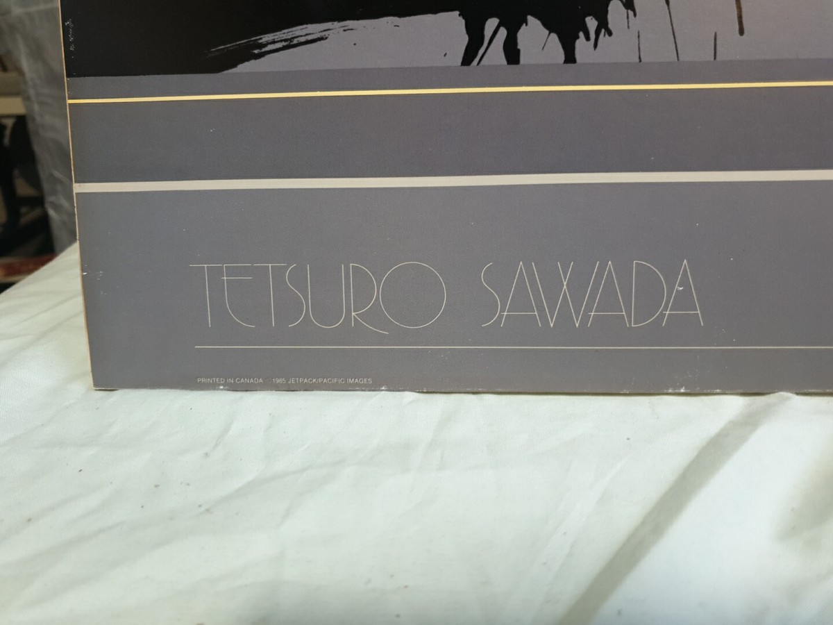 シルクスクリーン　Tetsuro Sawada シルクスクリーン Tetsuro Sawada 【公式通販】