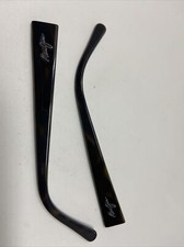 MAUI JIM MJ 269 ANIMI BEACH MJ 269-10P TORTOISE PEACOAK TEMPLE ARM PARTS 5620