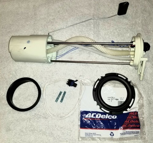 Duramax Fuel Sending Unit Part#19210325 