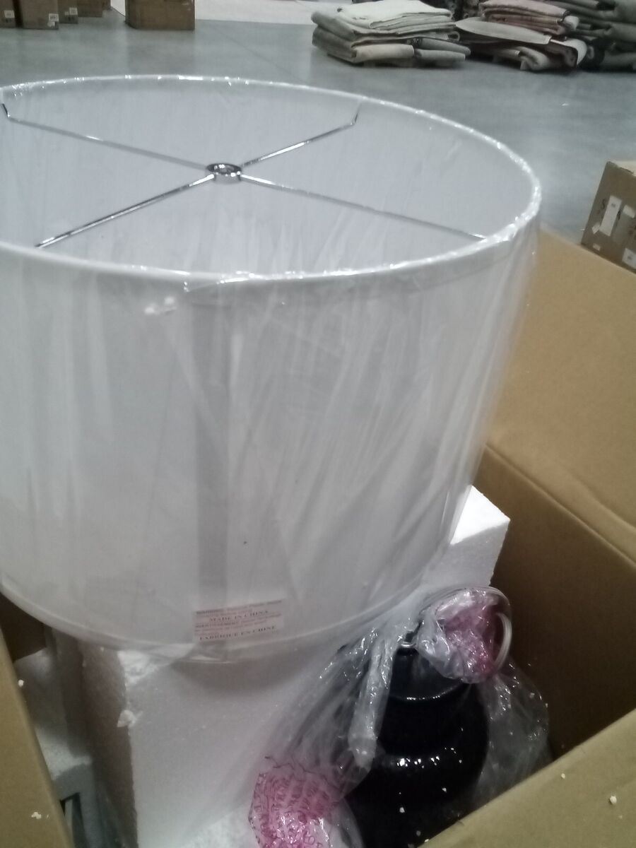 Safavieh NOVAH GLASS TABLE LAMP, Reduced Price 2172719501 Safavieh NOVAH GLASS TABLE LAMP, Reduced Price 2172719501
