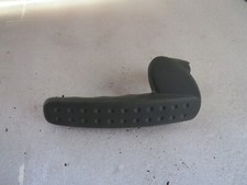 2006 Dodge Ram 1500 Truck Interior Drivers Left Door Handle Lh L