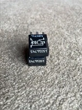 ✅ GM Trailblazer Envoy 4 Pin Headlight Relay 15016745 (2 relay lot) OEM