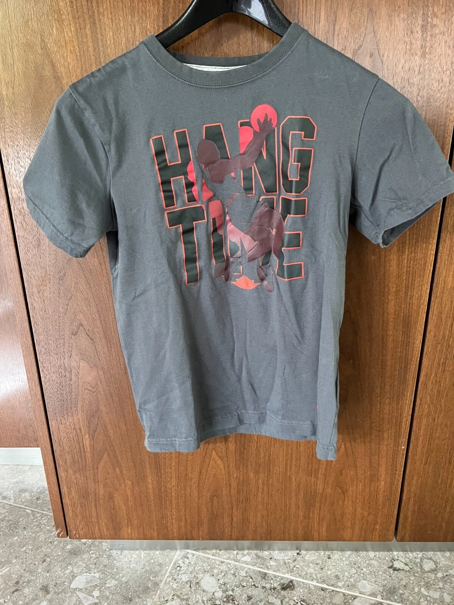 Nike large t shirt size best sale chart