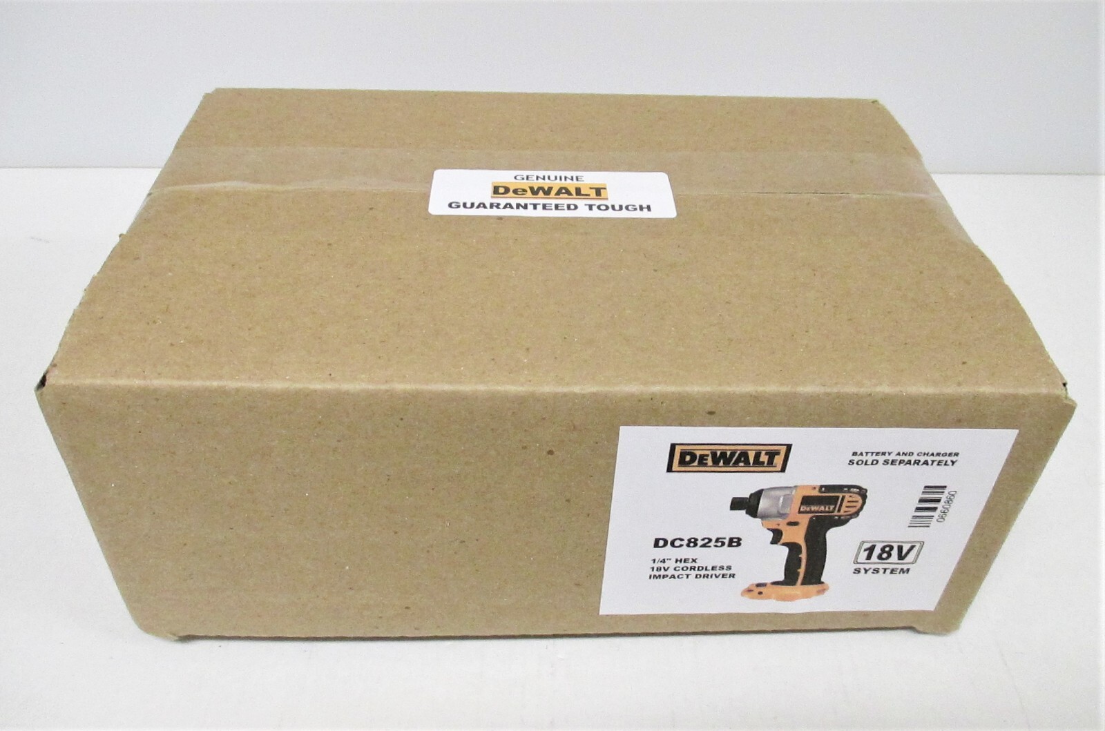 Assemblage De Boîte De Vitesses Pour Visseuse-dévisseuse DeWalt DC825, DC826, DC827, DC820, DCF826, Etc. - Réf. N040122SV