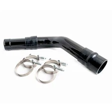 Hot Side Intercooler Pipe Upgrade Black for Ford 6.7L Powerstroke Diesel 2011-16