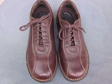 Ducks Unlimited  HS Trask Leather  Shoes Mens Size 12M