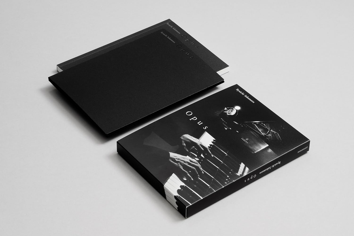 New Ryuichi Sakamoto | Opus Blu-ray Japan 4988064671038 RZXM New Ryuichi Sakamoto | Opus Blu-ray Japan 4988064671038 RZXM