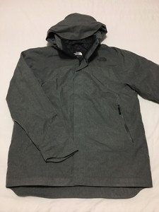 tnf dryvent