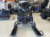 2021 Polaris 850 RMK KHAOS 155 SC-SELECT BLUE RAIL