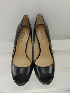 cathy jean high heels