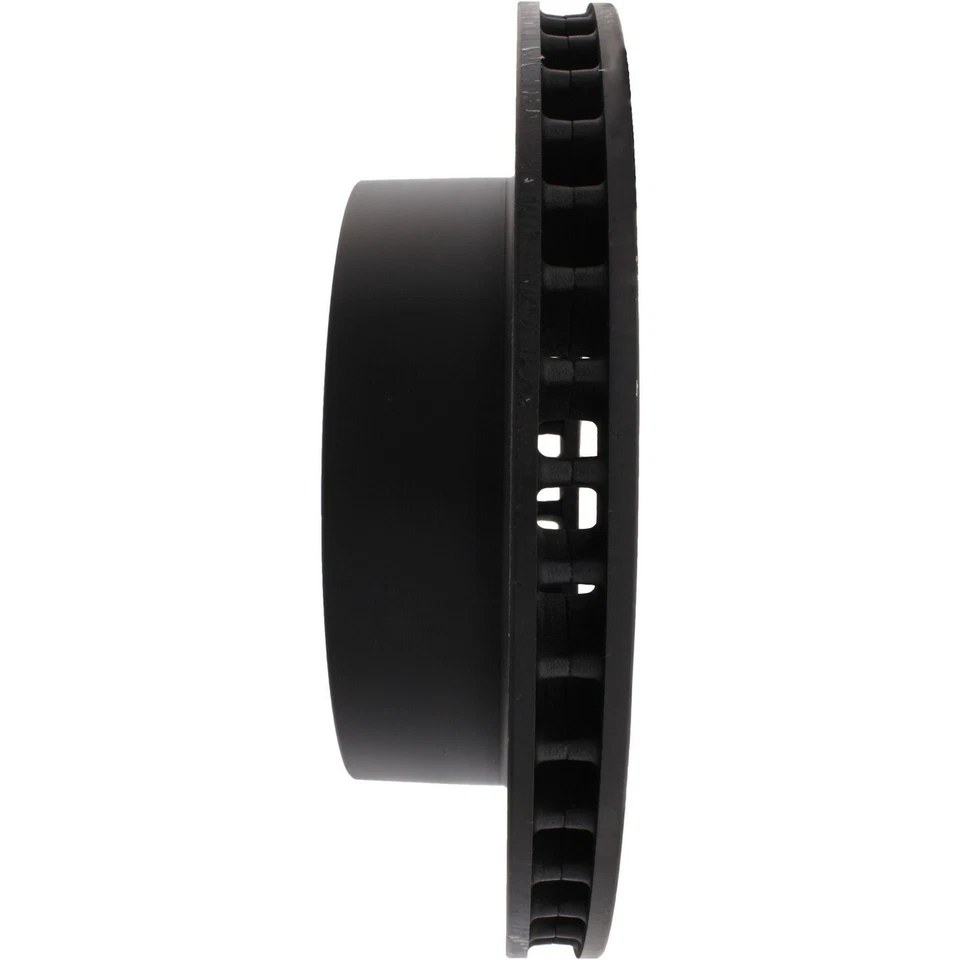 For 1981-1993 Dodge W250 Standard Disc Brake Rotor Front Centric 1982 1983 1984 — 第 3/4 张图片