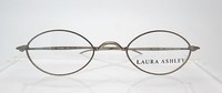 Laura Ashley Eliza Silken Beige Womens Eyeglass Frames Glasses Petite Small Fit Laura Ashley Eliza Silken Beige Womens Eyeglass Frames Glasses Petite Small Fit