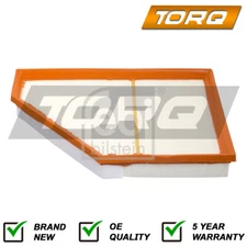 Air Filter Right Torq Fits BMW X5 2006-2010 4.8 13717548898
