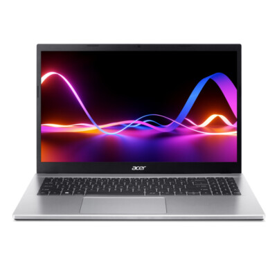 Acer Aspire 3 A315-44P Laptop Ryzen 5 5500U 8GB RAM 512GB SSD 15,6'' FHD W11 Home