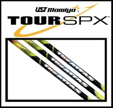 THE ATTAS10 8X 85g Driver shaft International Series UST MAMIYA TOUR SPX X STIFF