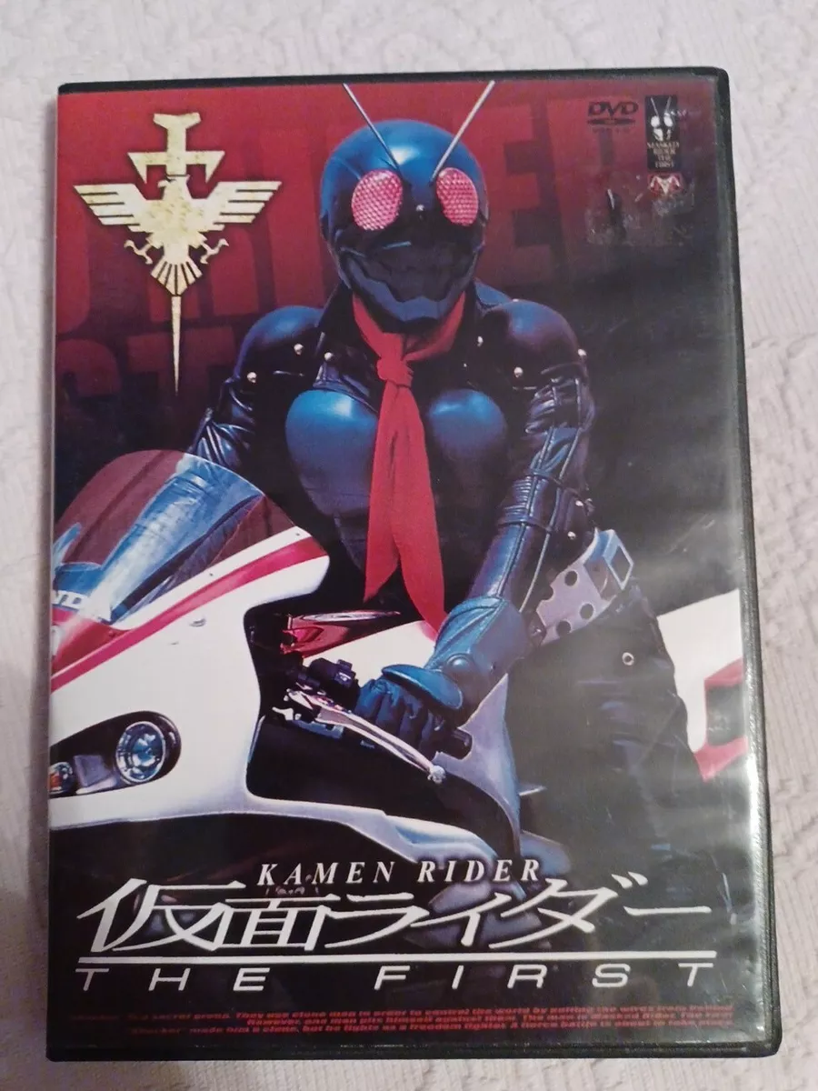 Affordable kamen rider For Sale, Music & Media