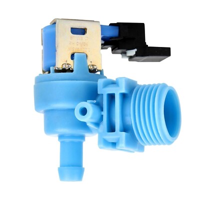 Inlet Valve for Kenmore 66513839K601 66513102K900 - Main Image