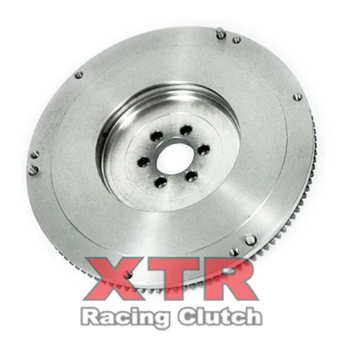 XTR HD OE Clutch Flywheel 93-95 Toyota 4runner Pickup Truck 2.4l *fits 4wd Only