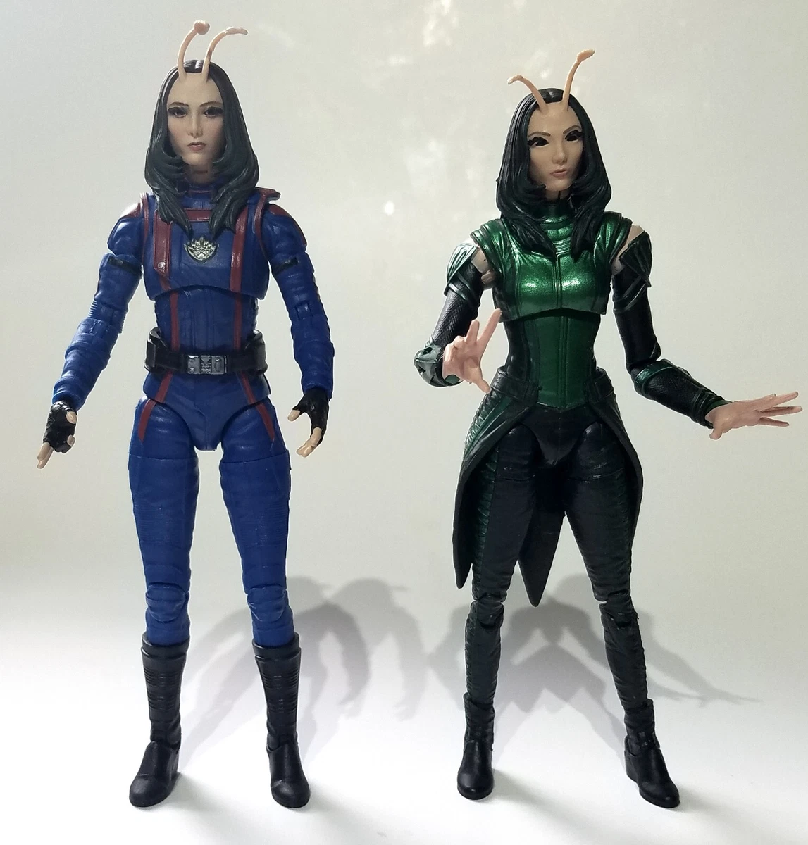 Marvel legends store baf mantis