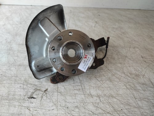 Achschnekel Radlager Vorne Rechts  Opel Astra H 1.8B 06BJ Twintop B97