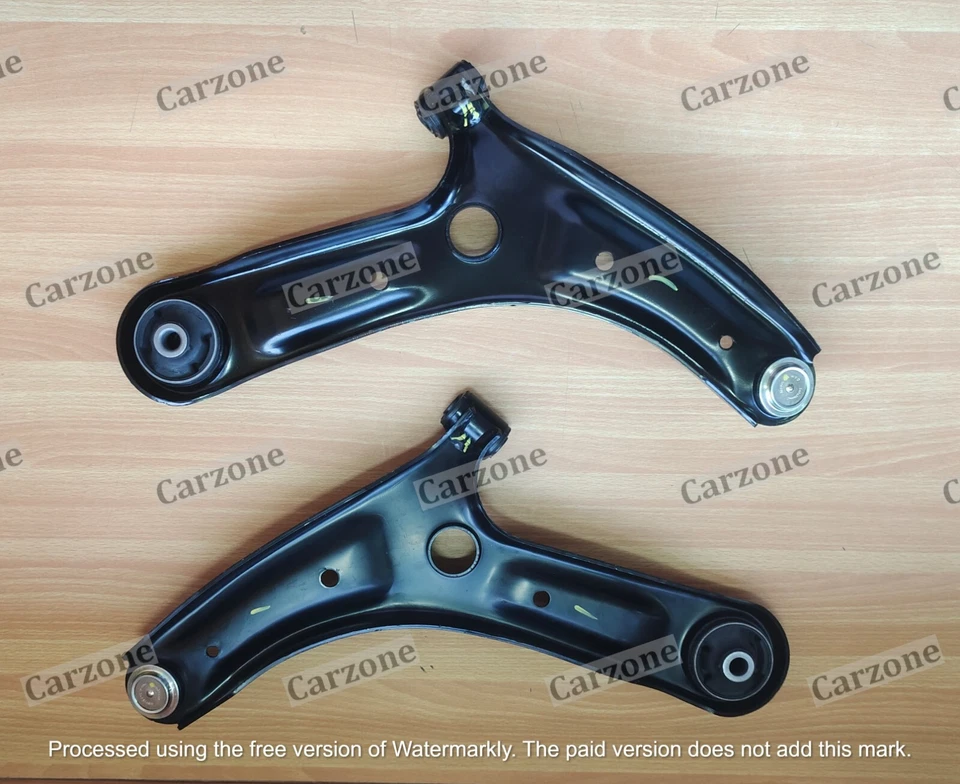 New Genuine Suspension Arm Left & Right For Hyundai Grand i10 2013-2019 - Image 3 of 4