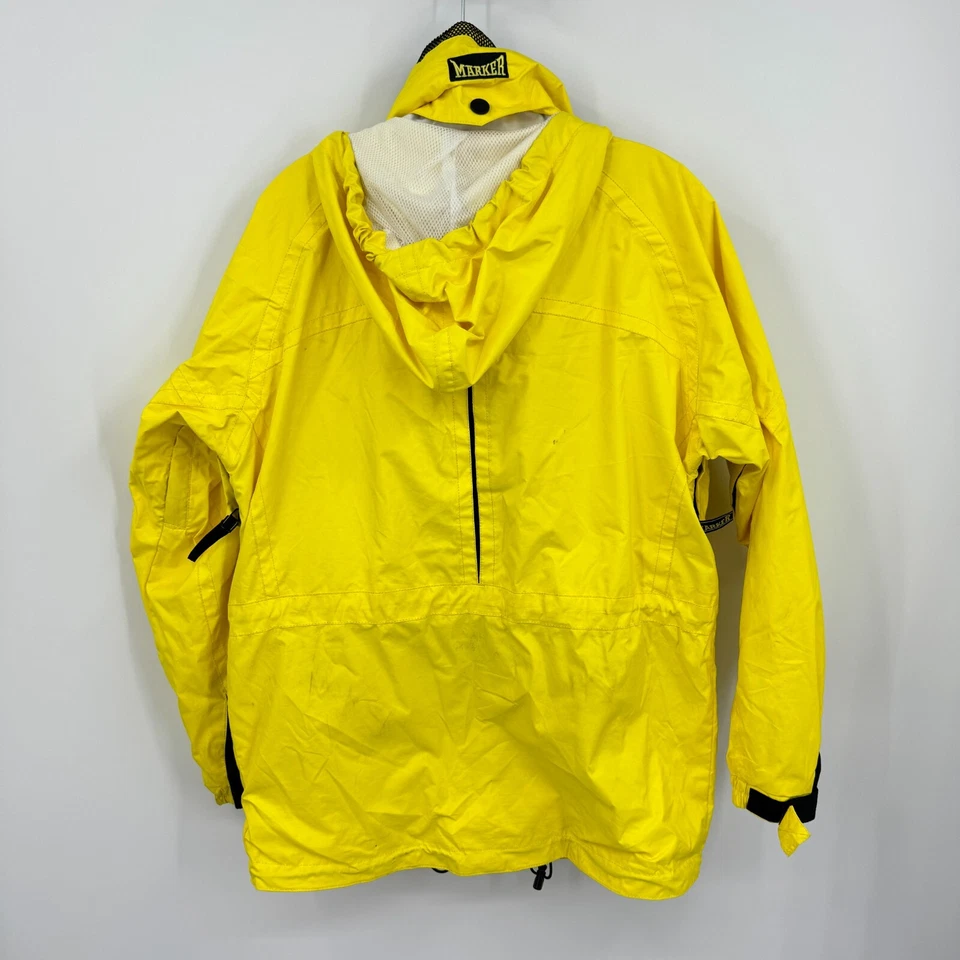 Chaqueta Marker Mujer 6 Celtech Impermeable Utilidad Senderismo Bolsillo Exterior Nieve Foto 2 de 4