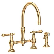 Newport Brass 9458/03N Chesterfield Kitchen B...