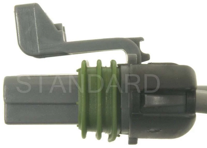 Conector de motor compressor suspensão a ar Buick Rendezvous 2002 SMP 648EL69 - Imagem 3 de 4