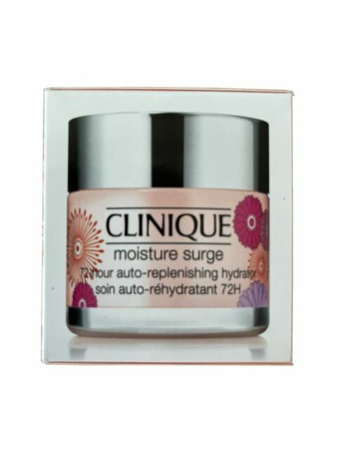 Clinique NIB Moisture Surge 2.5 oz 72-Hour Auto Hydrator Plu