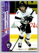Maxim Lamarche 2016-17 Reading Royals