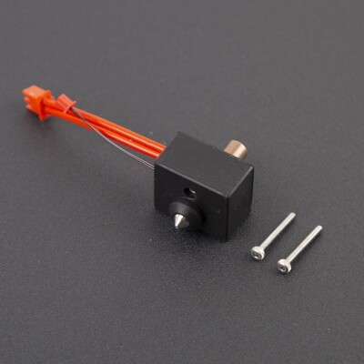 Creality Heating Block Kit-High Temperature Pro (300 )