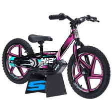 18eDRIVE SURGE Senge Graphics Kit Compatible with Stacyc