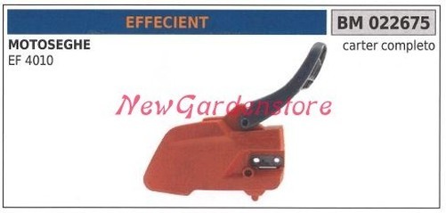 Carter Kettenabdeckung Effecient Motor MotorsäGe Ef 4010 022675-image
