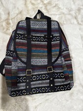 Dr Martens Embroidered Canvas Vintage Bohemia...