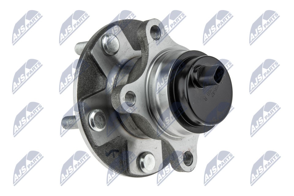 WHEEL BEARING KIT KLP-TY-055 FOR LEXUS TOYOTA REIZ/II MARK 2AD-FHV 2.2L 4cyl GS - Image 12