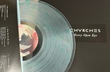 Chvrches Vinyl Records for sale | eBay