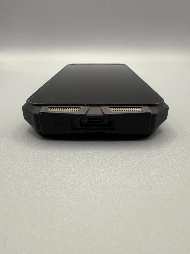 DOOGEE S100 Rugged Smartphone 20GB+256GB Android 12 NFC IP68 108MP 120Hz - Immagine 4 di 4