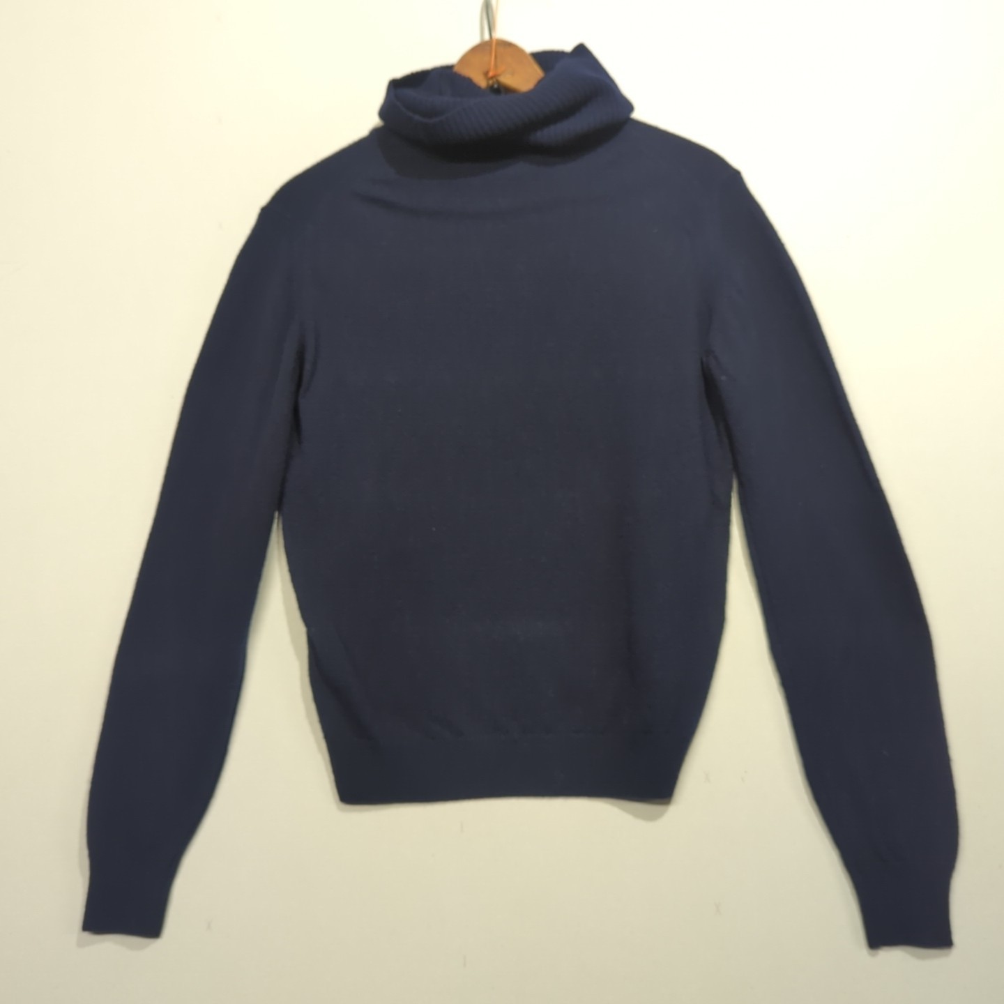 Young Pendleton Virgin Wool Turtleneck Sweater La… - image 8