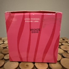 New In Box Mary Kay Signature Loose Powder BRONZE 8000 NOS FLAW