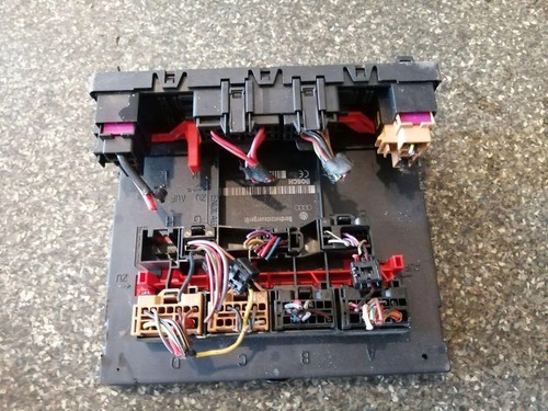 VW PASSAT B6 3C2 Komfortsteuergerät 3C0937049AD 2.00 Diesel 103kw 2006 33856982